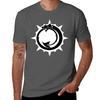 Tzimisce Sign Tshirt Basic Breathable Solid Color Tshirt