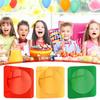 3Pcs Bubble Sensory Mirror Interactive Toddler Acrylic Sensory Bubble Mirror For Kids Feelings Emotional Exploration Tactile