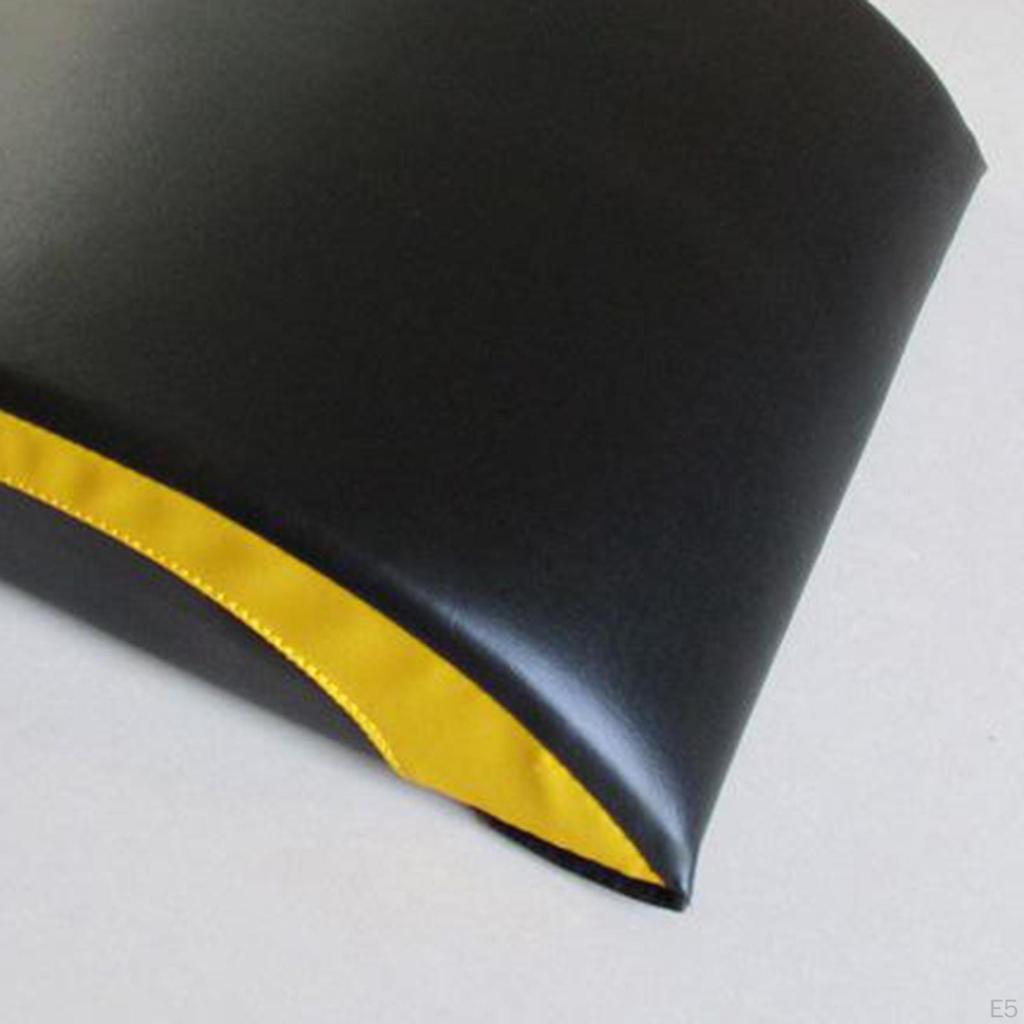 Portable Sit Up Pad Anti- Ups & Crunches Equipment Gear