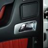 ABS Silver/Carbon Fiber Car Inner Door Handle Bowl Decoration Cover Stickers For MercedesBenz G Class W463 07-18 Car Accessorie