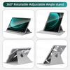 For Samsung Galaxy Tab S9 Case For S9 FE S6 Lite Tab A9 A8 S9 Plus FE S7 S8 For S7 S8 Plus S7 FE 12.4in S7 S8 11in Acrylic Cover