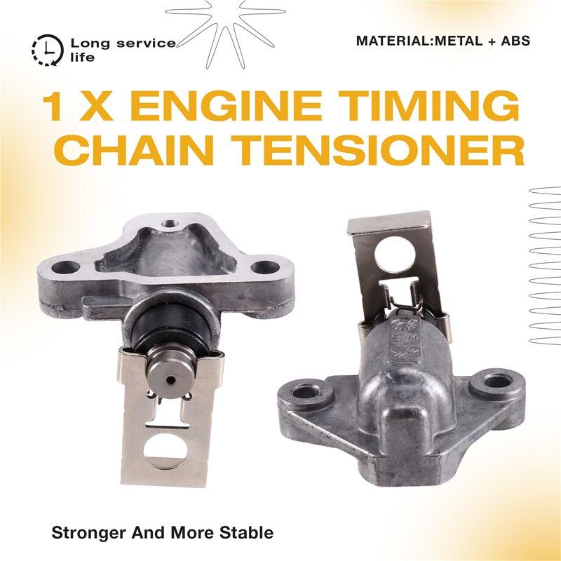 New-Car Engine Timing Chain Tensioner For I10 Kia Picanto Morning Ray 2011-2020 Part Numbers 24410-04001 2441004001