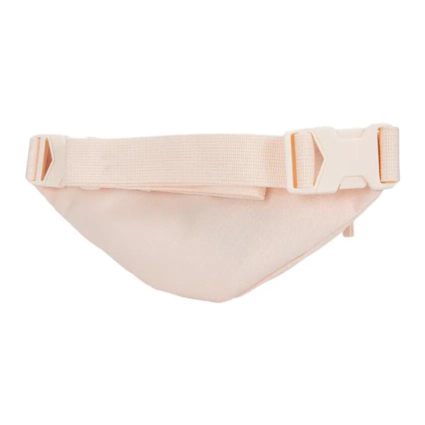 Nike Heritage Fabric Fanny Pack Regular Unisex Pink (Unisex) Fanny Packs