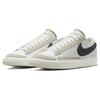 Nike Blazer Low '77 SE Men's Summit White Black Light Bone DV0798-100
