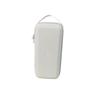 New for Switch 2 Storage Bag with OLED Protective Cover, Large Capacity Portable Hard Shell Bracket Bag