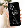New Fashion Phone Case For OPPO A79 CPH2553 CPH2557 Soft Silicone Cases For Oppo A79 5G Shockproof Covers Bumpers