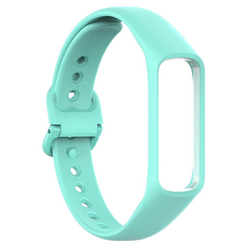 Silicone Wrist Strap for Samsung Galaxy Fit2 SM-R220 Watch