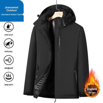 Παλτό και μπουφάν – Πουπουλένια μπουφάν και πάρκα