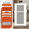 ZISIZ Luxury Graphene Home Heater