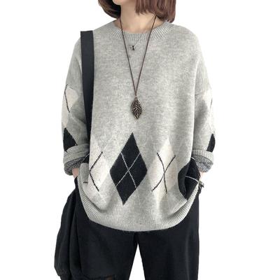 Oberteile – Pullover