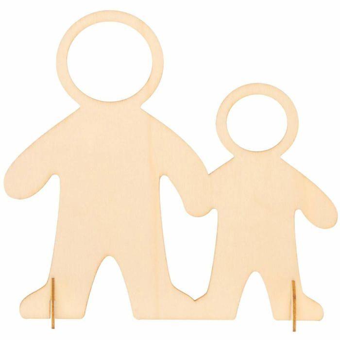 Support a decorer Baker ross - FE523