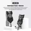 Type C Port Inductance Tester Quick Fault Check Coil Tester for 65mAh Electromagnetic Check