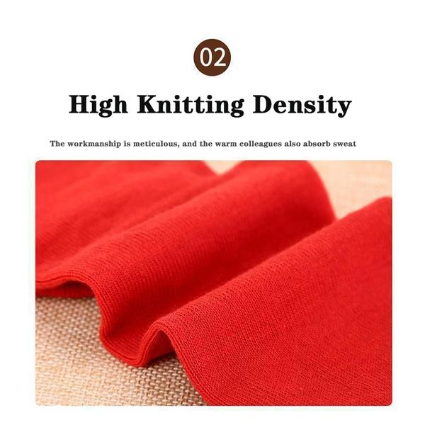 Thermal Magnetic Socks Tourmaline Socks Unisex Foot Massager 1Pair Sport Sock Self-Heating