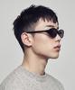 Bibeuieichi Kort C1 Black