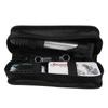 Bicycle Repair Bag Set Tire Fix Tool with Pimp Patches Wrench Storage Pack Repairing Tool