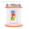 Multi-use Mini Size Polishing Machine Stable Efficient Jewelry Tool Compact Durable Cleaning Machine Gold Polish