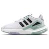 Day Jogger White Hazy Green Women's H03262