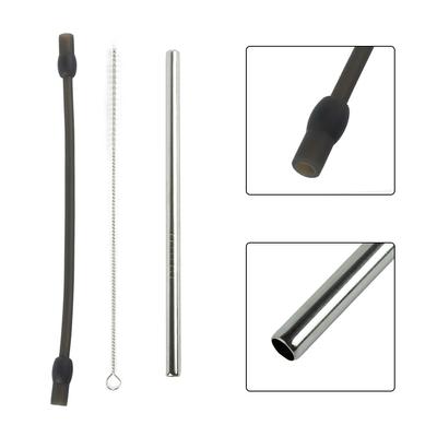 3pcs Full Automatic Coffee Machine Milk Pipe Cleaning Set Milk Hose Cleaning Parts Compatible For Siemens For EQ6 Coffee Machine
