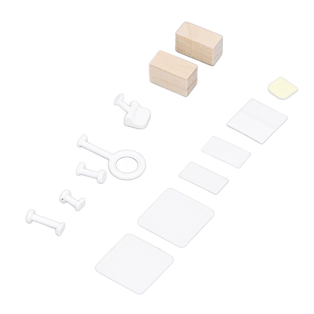 Kit Accesorii Apăsător Buton Inteligent Lustruit Multifuncțional Smart Fingerbot Buton Instrumente Pachete cu W