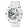 G-SHOCK Men's Resin 200M Water Resistant Digital Shock Resistant Quartz Watch GMA-S2200M-7A