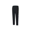 New FILA Casual Pants Women's Pitch Black A11W347802F-BK
