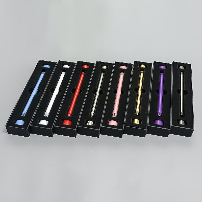 Gewickeltes Tastaturkabel Schutzstab Gewickeltes Tastaturkabel Gewichtsstab Haspel Stick Kabelorganisator