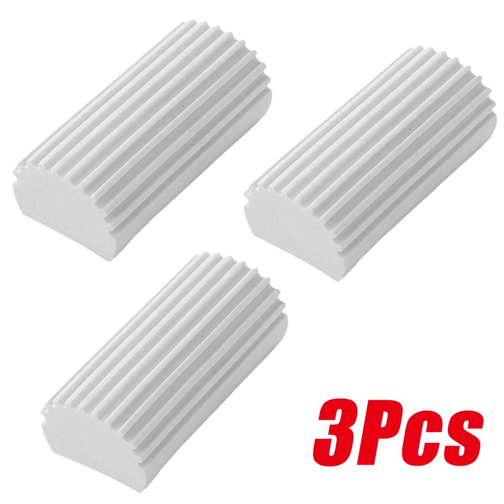 

Damp Clean Duster PVA Sponge Reusable Car Detailing Wash Brush Duster for Blinds Glass Window Car Cleaning Tool Auto Accessories