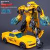 Jinjiang Mecha Transformierender Roboter King Kong Spielzeug Militärpanzer Junge Auto Teilweise Legierung Modell Kinder Jinjiang Mecha Transformierender Roboter King Kong Spielzeug
