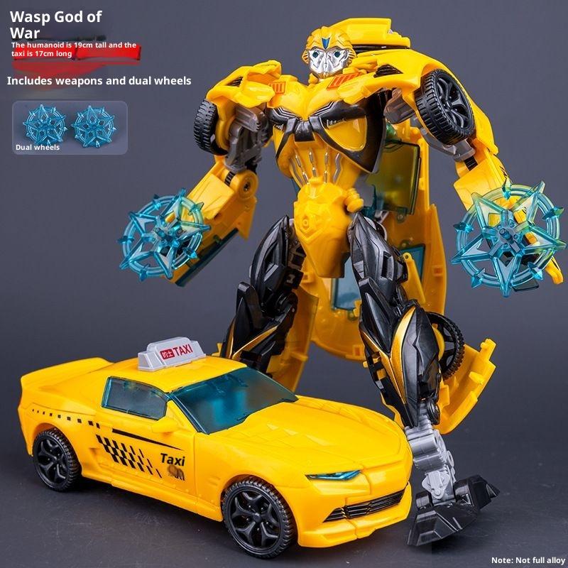 Jinjiang Mecha Transformierender Roboter King Kong Spielzeug Militärpanzer Junge Auto Teilweise Legierung Modell Kinder Jinjiang Mecha Transformierender Roboter King Kong Spielzeug