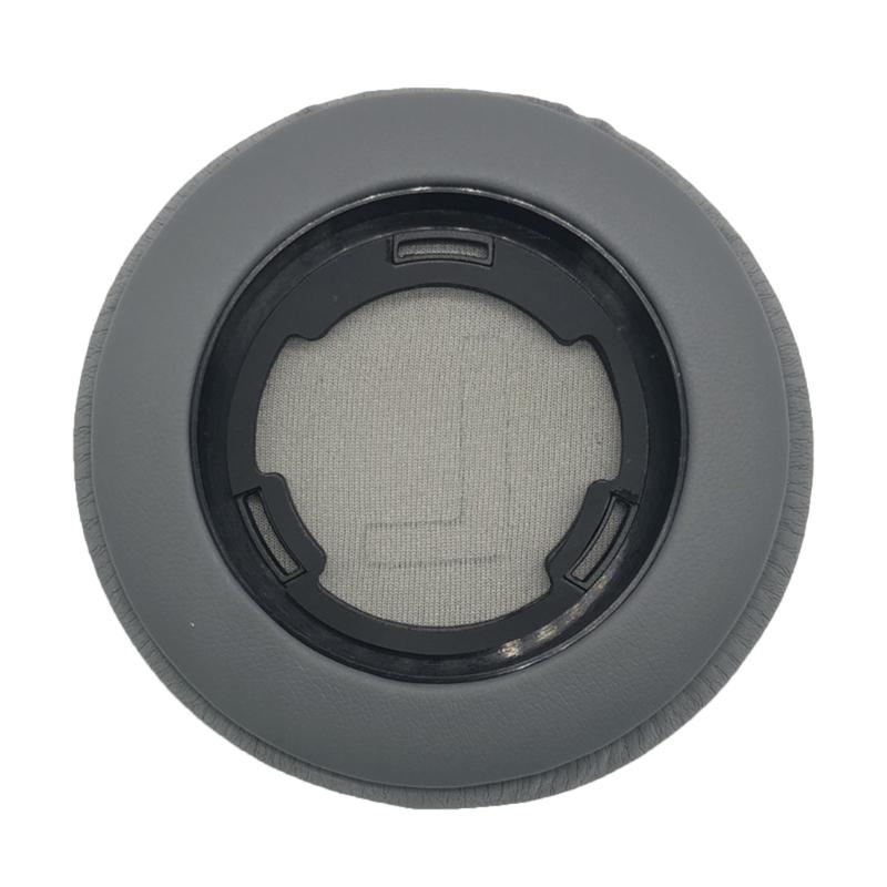 Soft Clothes Ear Pads For B&O Beoplay H4 Headphones Sponge Earmuffs Ear Cushion