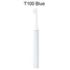 Sonický elektrický zubní kartáček Mi Smart Tooth Brush Colorful USB Rechargeable IPX7 Waterproof Pro hlavici zubního kartáčku