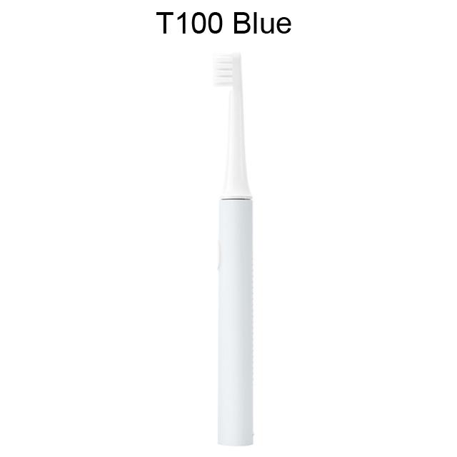 Sonic Electric Toothbrush Mi Smart Tooth Brush Colorful USB Rechargeable IPX7 Waterproof For Toothbrushes Head