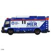TAKARA TOMY Tomica Premium Unlimited TOKYO MER ER CAR Miniature Car Toy for Ages 6 and Up (T01)