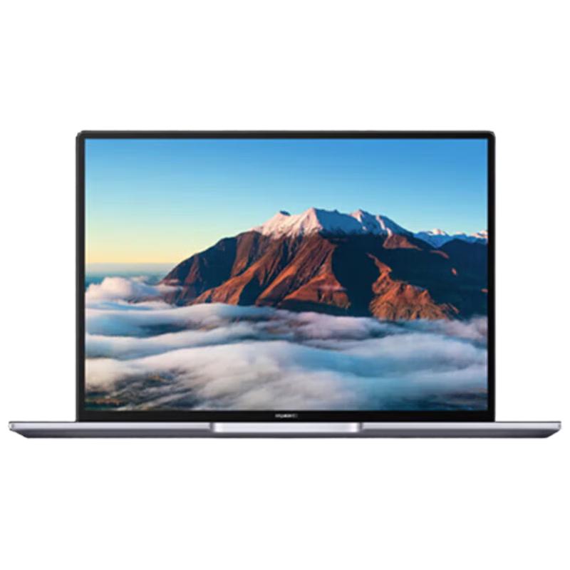 Huawei Qingyun G740 14-inch Touchscreen Business Laptop (CN version)