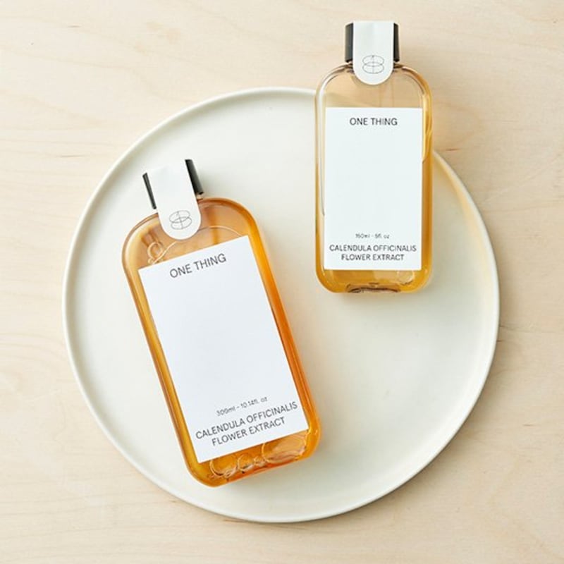 [One Thing] Calendula Petal Extract 2 Types