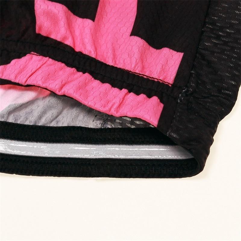 Sommer Kurze Reiten Fahrrad Radfahren Kleidung Set Männer/Frauen Sport Trikots Anzüge Weiß Trägerhose