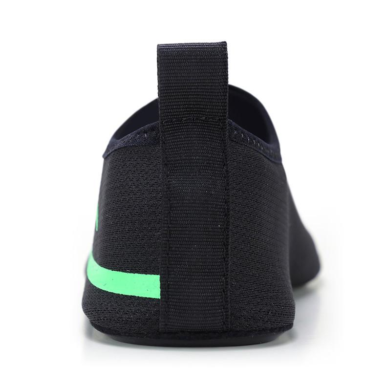 Summer Couple's Lightweight Non-Slip Water Shoes for Beach, Swimming, Yoga, and Fitness