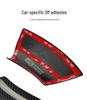 Tantan Carbon Fiber Rear Air Outlet Trim for Mercedes-Benz S-Class W223