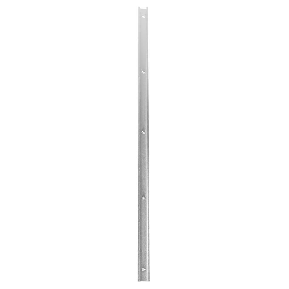 30 Type Aluminum Alloy Miter Track Jig T Screw Fixture Slot (800mm)
