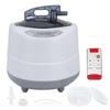 3 L Fumigation Machine EU Plug Portable Lightweight Accessory Large Capacity Sauna Steamer Pot Steam Pot Steam Generator
