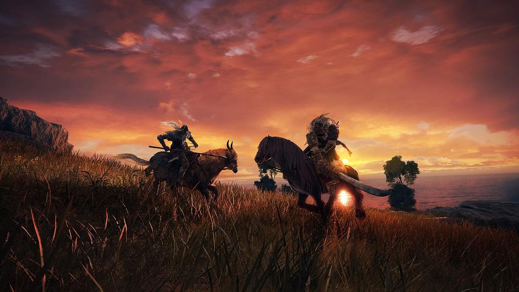 Elden Ring North PS5 (Import America) -