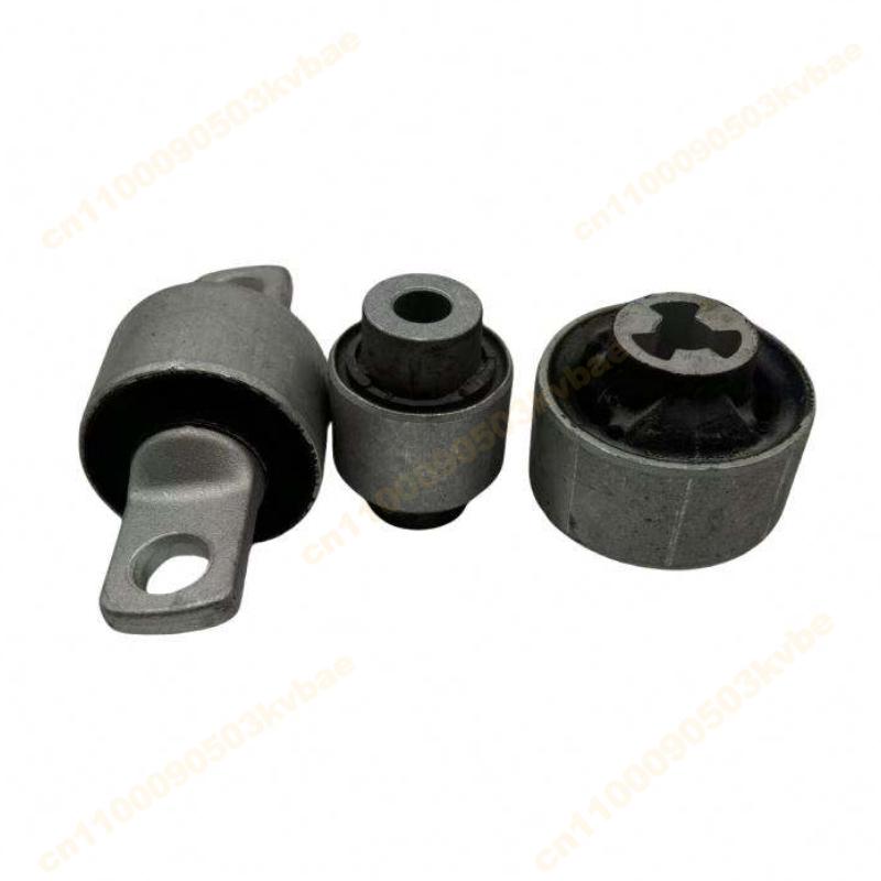 PDJN7 Control Arm Bushing For Tesla Model Y/3 Straight Suspension Arm Assembly 1044348-00-C 1044358-00-C 1044343 1044348 1044358 1pcs