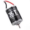 RC Model Accessory Metal Parts 540 Motor for 110 Scale Remote Control Car (35T)