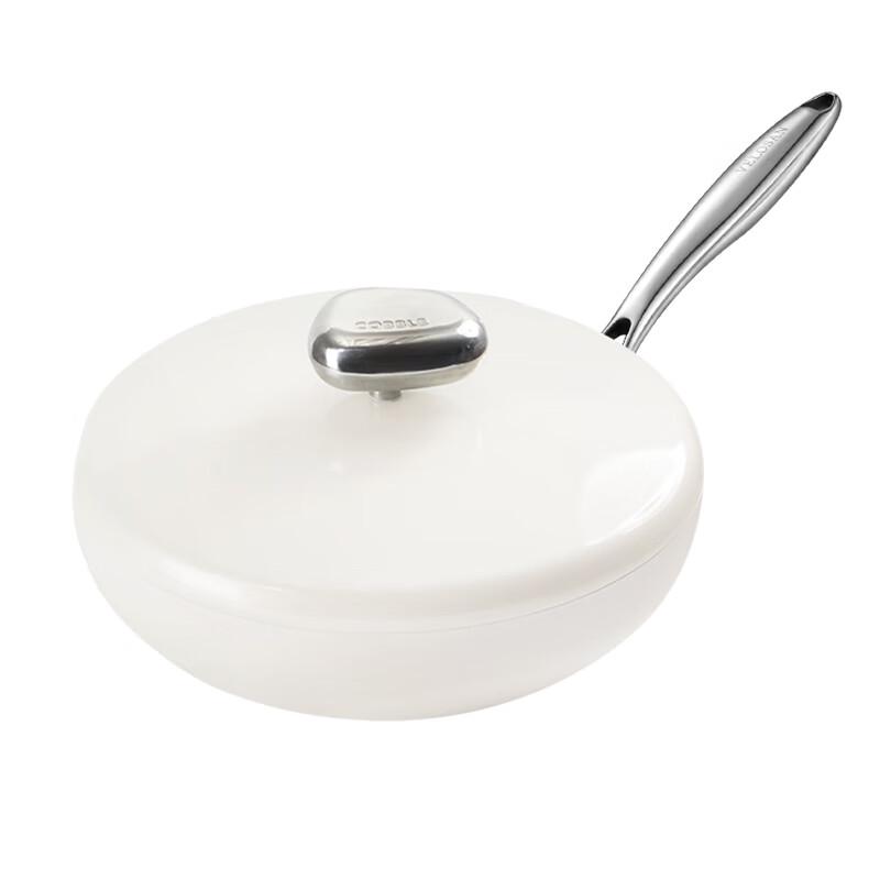 VELOSAN Pebble Non-stick Frying Pan