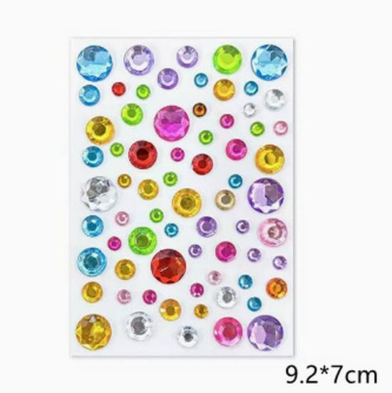 Children's Water-Soluble Face Paint Pigments for Body, Opera, and Clown Stage Makeup