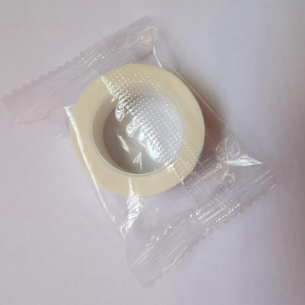 Non-Woven Eyelash Grafting Tape - 9m Professional Makeup Supplies for Eyelash Artists