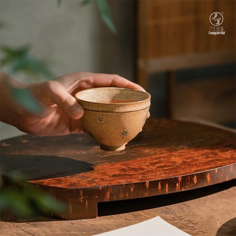 

WQT Dunhuang Series Tea Pet Blind Box A