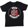 Dead Kennedys Band Shirt Unisex Concert S5XL R173 Unisex T-Shirt