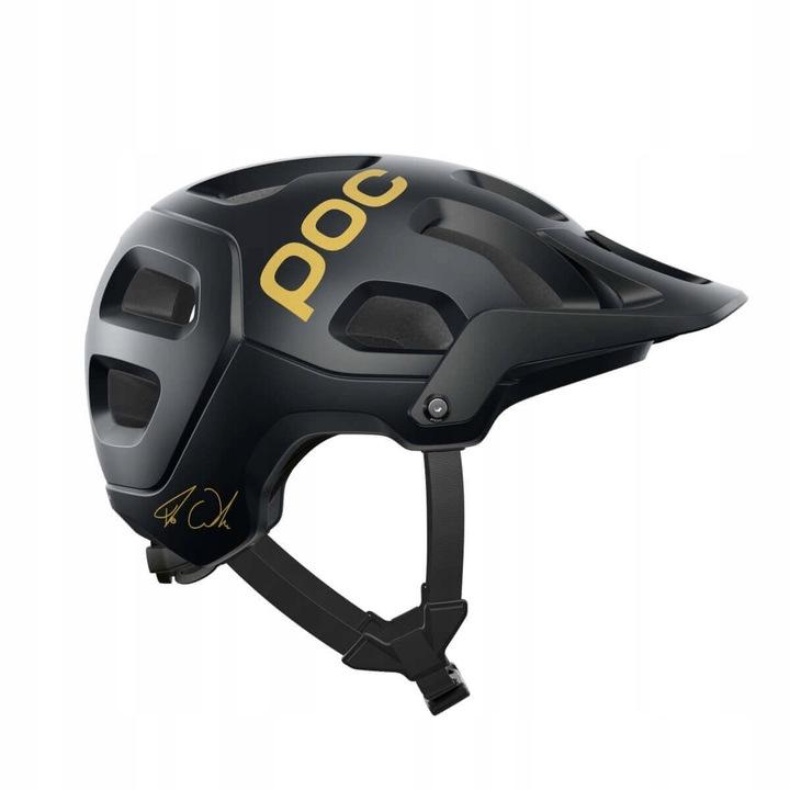 Kask Rowerowy Mtb Poc Tectal Fabio Ed. Rozm. M 55-58 Cm