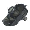 1 piesă de schimb tip pâlnie pentru spumantul de lapte Baby Brezza potrivit pentru diverse aparate de preparat lapte schimbare ușoară și potrivire fiabilă